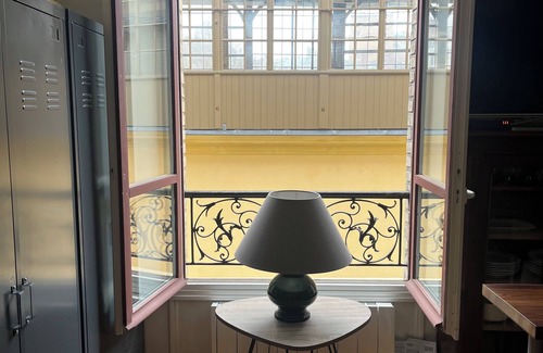 Notre-Dame Apartment | Séjour Royal à Versailles à 200m des Épreuves Équestres des JO 2024