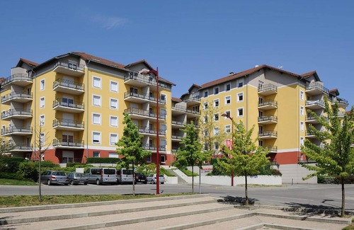 Saint-Genis-Pouilly House | Séjours & Affaires Genève Saint-Genis