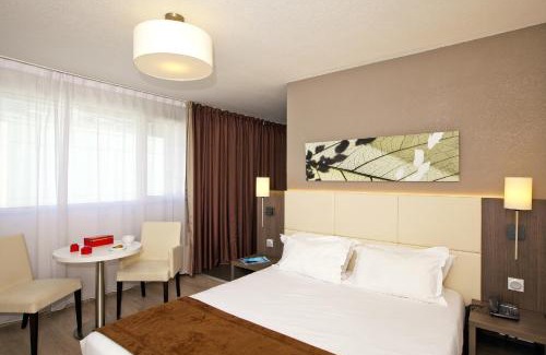 Faubourg de l'Arche Apartment | Séjours & Affaires Courbevoie Grande Arche