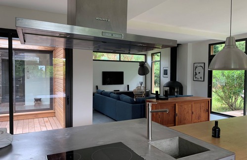 Lavalette House | Sérénité à 15 Minutes de Toulouse