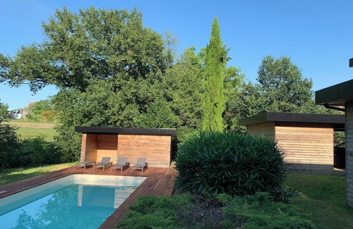 Lavalette House | Sérénité à 15 Minutes de Toulouse