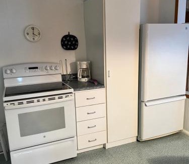 L'Anse-Saint-Jean Ski Chalet | Sérénité