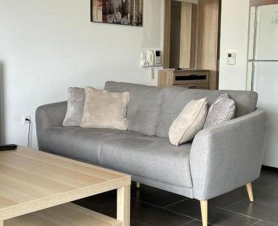 Neudorf Est Apartment | Sérénité - Logement calme au coeur de Strasbourg