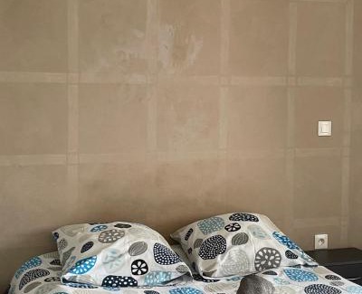 Neudorf Est Apartment | Sérénité - Logement calme au coeur de Strasbourg