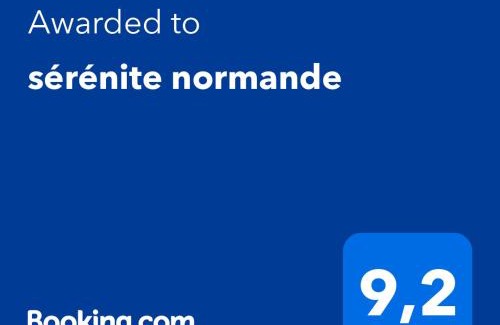 Bolbec Bed & Breakfast | sérénite normande