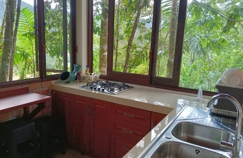 Zamora Cabin | SíLICE GARDEN - Glamping Hotel