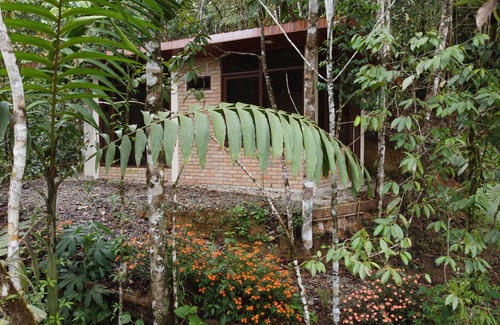 Zamora Cabin | SíLICE GARDEN - Glamping Hotel