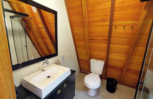 Gramado Hotel | Sítio Álamo Negro