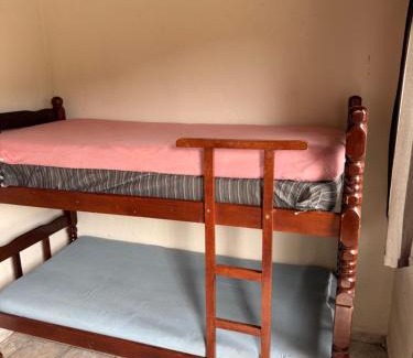 Areado Apartment | Sítio Bela Vista