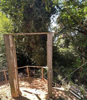 Serra Negra House | Sítio Cantinho da Mata