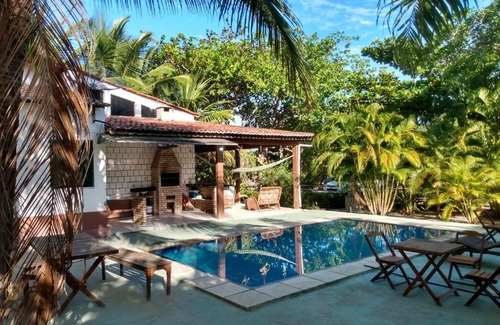 Caicara House | Sítio Dona Tica- A 5 minutos do Aeroporto de JERICOACOARA