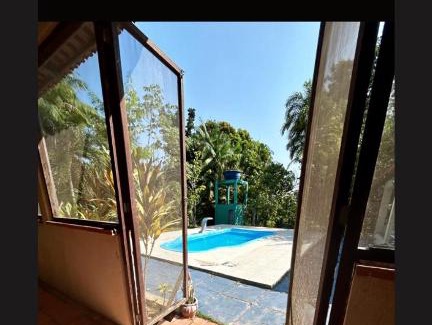 Manaus House | Sítio green spot