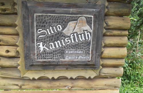 Treze Tilias House | Sítio Kanisfluh