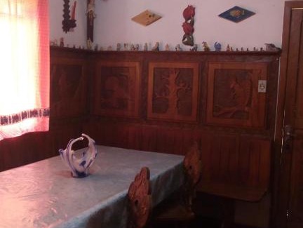 Treze Tilias House | Sítio Kanisfluh