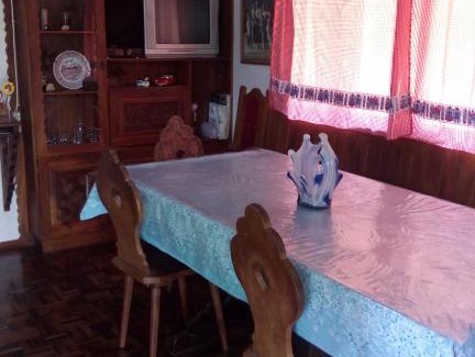 Treze Tilias House | Sítio Kanisfluh