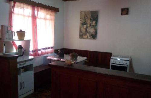 Treze Tilias House | Sítio Kanisfluh