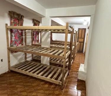 Santa Leopoldina House | Sítio liberdade