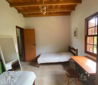 Nova Friburgo Bed & Breakfast | Sítio MAARA