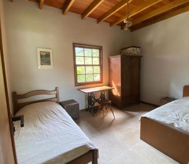 Nova Friburgo Bed & Breakfast | Sítio MAARA