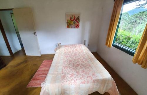 Goncalves House | Sítio Pindorama