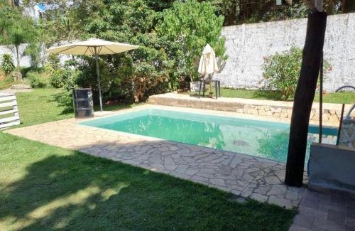 Atibaia House | Sítio Recanto dos Pássaros