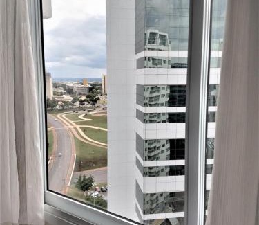 Asa Sul Apartment | SÓ FLATS Aluga Saint Moritz