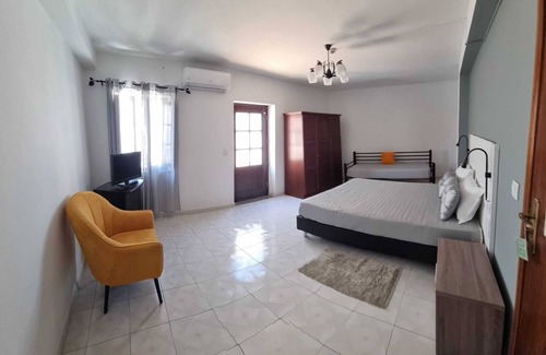 Vila Nova de Milfontes House | Só Mar