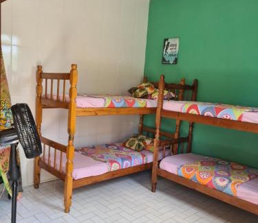 Porto Novo House | Só pra dormir