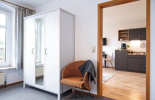 Stein Apartment | Sööte Stuuv vacation apartment - your cozy retreat on the Stelk farm