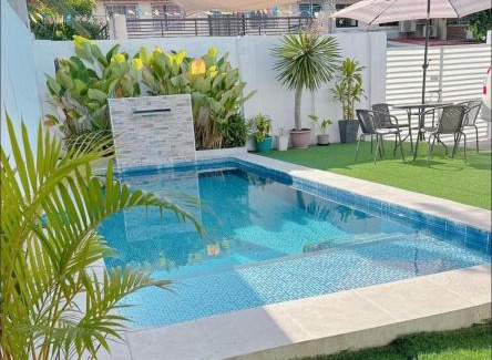 General Trias Apartment | Sönmez Private Villa