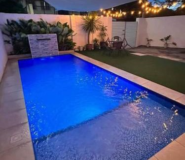 General Trias Apartment | Sönmez Private Villa