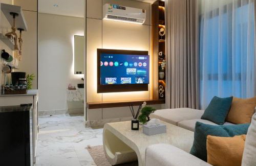 Al Khobar Apartment | Söz suites