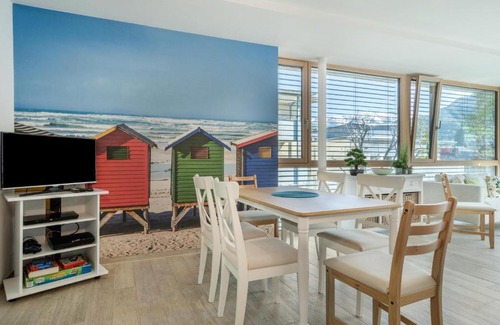 Dornbirn Apartment | Süße Stadtwohnung in Dornbirn