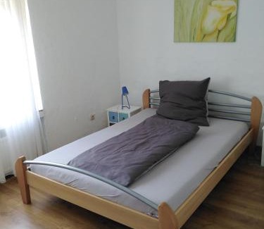 Badem Apartment | Südeifel Badem