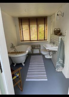 Werder House | Südfrankreich bei Berlin