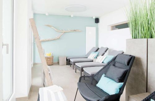 Pelzerhaken Apartment | Südkap B-04