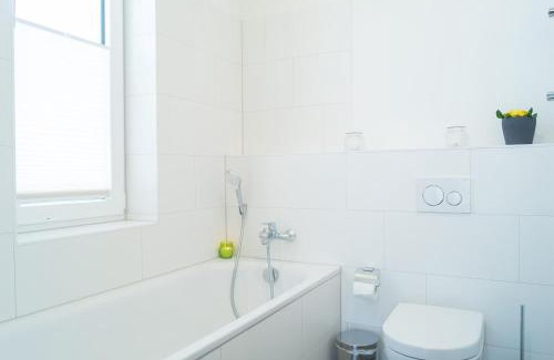 Pelzerhaken Apartment | Südkap D-01
