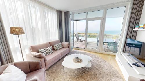 Pelzerhaken Apartment | Südkap F-04
