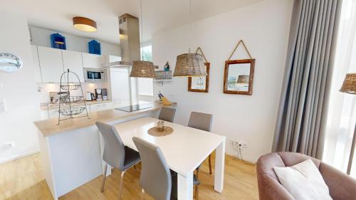 Pelzerhaken Apartment | Südkap F-04