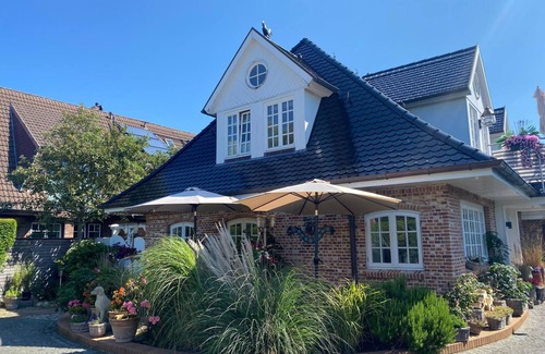 Westerland Apartment | Südwind's lobster berth