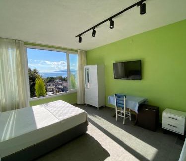 Bodrum City Center Apartment | Sıla pansiyon