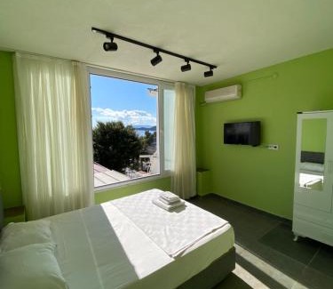 Bodrum City Center Apartment | Sıla pansiyon