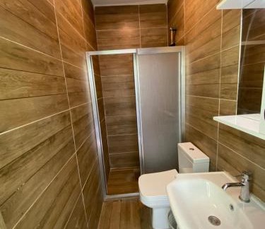 Bodrum City Center Apartment | Sıla pansiyon