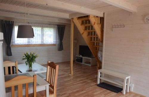 Sasino House | Słoneczna Przystań