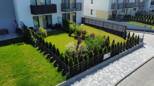 Jastrzebia Gora Apartment | Słoneczne Boho e-apart