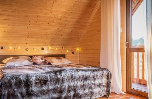 Debina House | Słonecznikowe Wzgórze