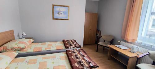 Sarbinowo Resort | Słoneczny Brzeg