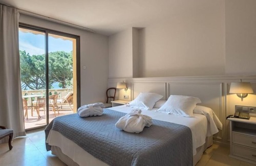 S'Agaro Hotel | S'Agaró Hotel Spa & Wellness