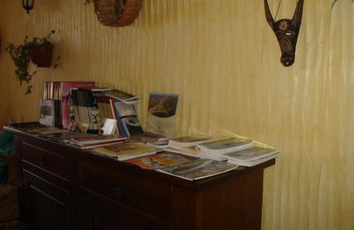 Magomadas House | S'Alzolitta