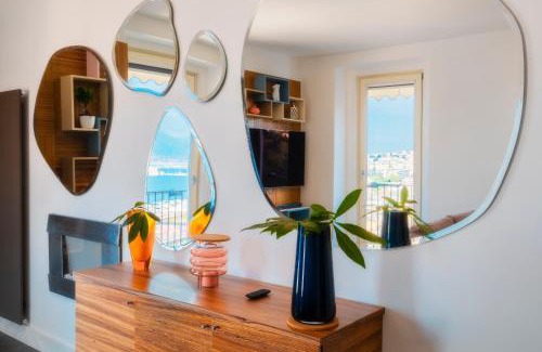Mergellina Apartment | S. Antonio a Posillipo Apartment